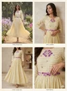 Pure Cotton Handwork Kurtis Collection